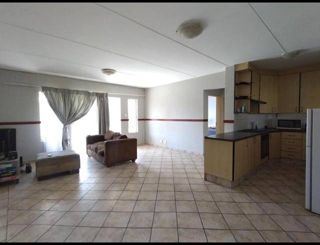 3 BEDROOM APARTMENT FOR SALE IN DALPARK EXT 1